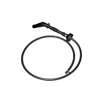 Amazon.com: Angled Brush Assembly - 23 : Automotive